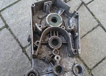 Karter silnika 023 Romet motorynka kadet komar