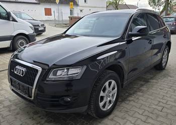 Audi Q5 2.0 TDI Quattro