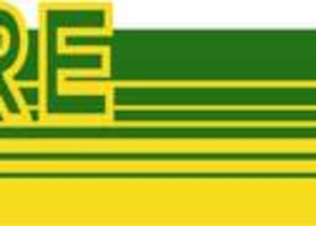 Naklejka John Deere 1760