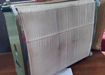 Suszarka do zdjęć dwustronna.