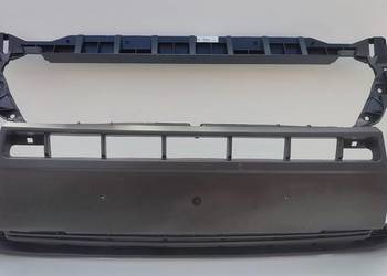 OPEL MOVANO FIAT DUCATO ATRAPA GRILL ZDERZAKA PRZÓD 1315077070