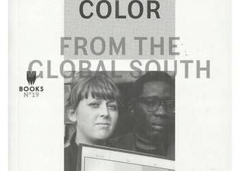 Hope Is of a Different Color. From the Global South to the Ł