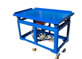 Stół Wibracyjny KARKON do Betonu 80