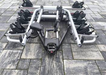 Bagażnik rowerowy Atera strada spor M3