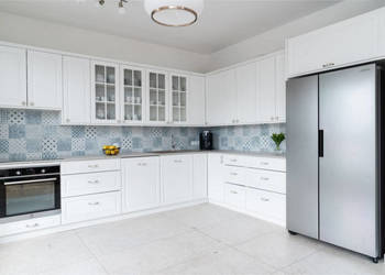 Mieszkanie Warszawa 80m2 4 pokoje