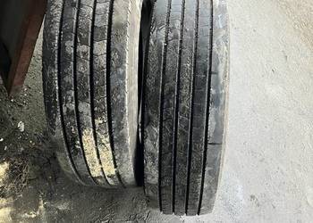 Opony 2 szt DUNLOP Sp344