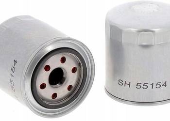 Hifi Filter SH 55154 Filtr, hydraulika robocza