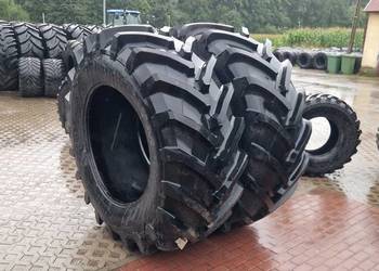 710/70r42 710/70-42 Trelleborg TM 900 Michelin MachXbib Nowa