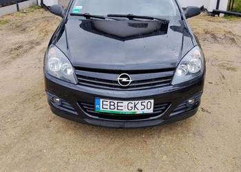 Sprzedam Opel Astra GTC