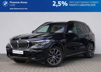 M-Pakiet, FV-23%, Hak, Fotele sportowe z pamięcią, Adaptacyjny LED