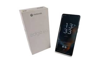 Smartfon MOTOROLA Edge 60 5G 12/512GB