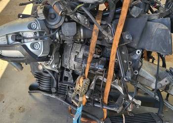 Sprzedam silnik kompletny Bmw Rt1100