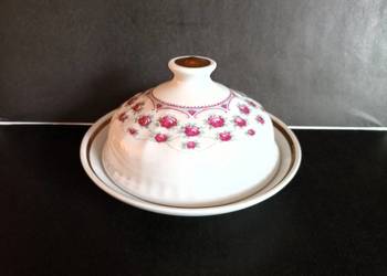 Maselnica ceramika Tarnopol ZSRR