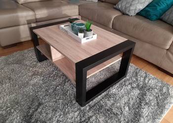 Ława K1 w stylu industrialnym LOFT - WYSYŁKA 0zł