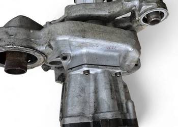 Pompa hydrauliczna 82007671 CNH 82005017 New Holland 8160