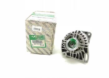 ALTERNATOR FIAT DOBLO PUNTO PALIO SIENA 1.2 1.6 / 71721120
