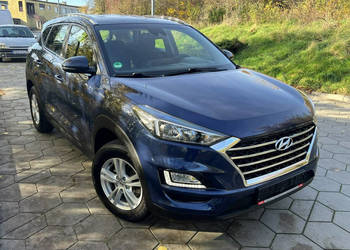 Hyundai Tucson Hyundai Tucson III Lift Advantage 1.6 Benzyna Bezwypadkowy … Hyundai Tucson Hyundai Tucson III Lift Advantage 1.6 Benzyna Bezwypadkowy …