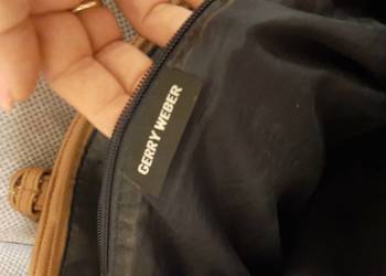Sprzedam kozaki,torebka Gerry weber gratis