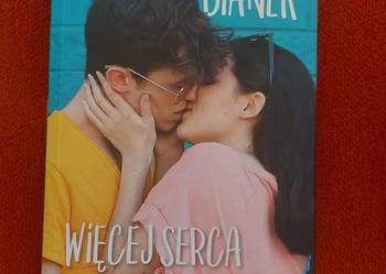 Więcej serca niż rozumu - Klaudia Bianek