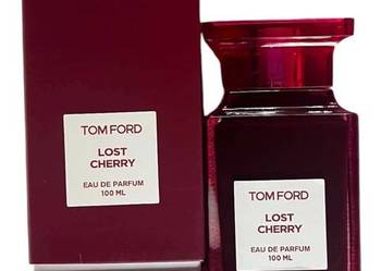 Tom Ford Lost Cherry