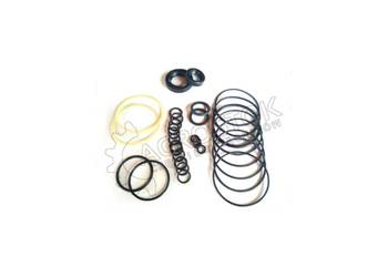 Komplet uszczelek serwa jumz