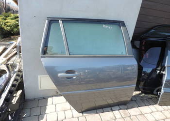 DRZWI PRAWY TYŁ OPEL VECTRA C KOMBI Z155