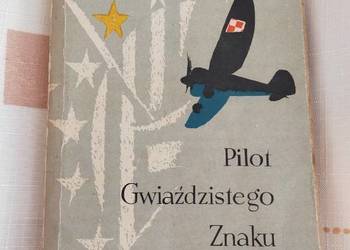 Pilot Gwiazdzistego znaku - Janusz Meissner