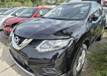 Nissan X-Trail 7-osób* Super stan* 12.2015* Jak nowy III (2014-2021)