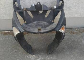 Piaggio X-evo czasza przód