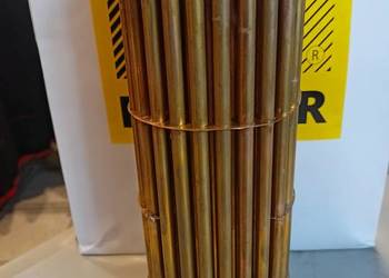 Wkład wymiennika oleju C385