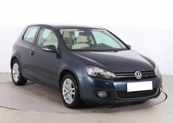 VW Golf 1.4 TSI