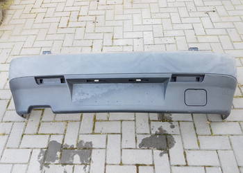 ALFA ROMEO 145 146 LIFT ZDERZAK TYL NOWY 60570828 1129092 ALFA ROMEO 145 146 LIFT ZDERZAK TYL NOWY 60570828 1129092