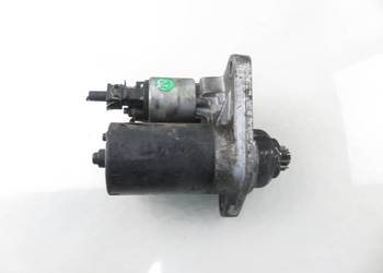 ROZRUSZNIK VW POLO IV 9N 1.2 12V AZQ 02T911023E 0001121016