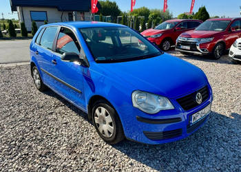Volkswagen Polo Polo Salon Polska tylko 92 tys km ! Po serwisie do jazdy o…