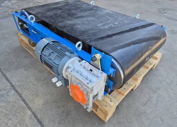 Separator magnetyczny nadtaśmowy PRODUCENT Separator magnetyczny nadtaśmowy PRODUCENT