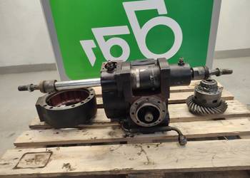 Siłownik skrętu (Carraro) Massey Ferguson 8937