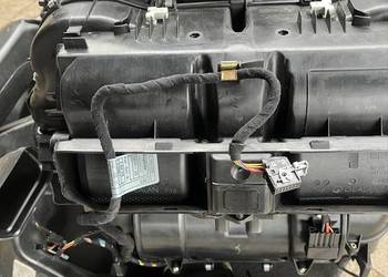 Nagrzewnica BMW e63 m6