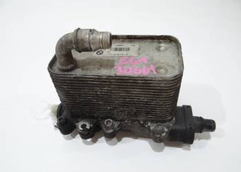 CHŁODNICA OLEJU SKRZYNI BMW E60 E61 3.0D 2249465 (4295320)