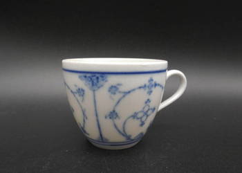 Filiżanka espresso/mokka JÄGER EISENBERG – Wzór słomkowy