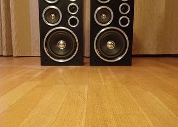 Kolumny Tonsil DYNAMIC SPEAKER HX70