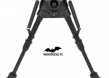 Bipod Harris S-BRMP na Picatinny   niekokesz.pl