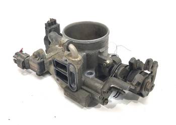 PRZEPUSTNICA SUBARU FORESTER I 16114AA 2.0 125KM 97-02 ZAWÓR POWIETRZA