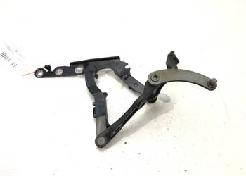 ZAWIAS MASKI LEWY MERCEDES W221 Sedan/Limuzyna 05-13