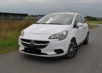 Opel Corsa 1,2 benzyna, Zarejestrowany PL , 2 SZTUKI bezwypadkowy, niski p…