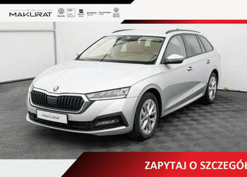 Škoda Octavia WD4783R#2.0 TDI Ambition DSG K.cof LED Salon PL VAT23% IV (2…
