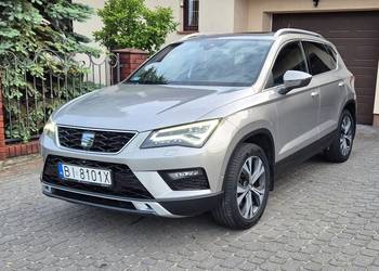 DSG XCELLENCE panoram dach bezwypadkowy Polski salon stan idealny