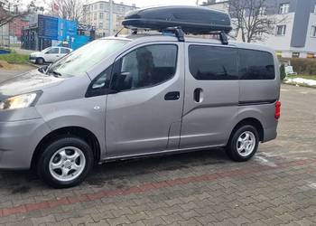 Sprzedam nissan NV 200