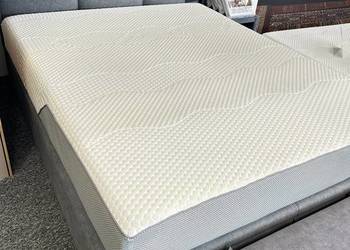 Materac piankowy LOG 160x200 -40%