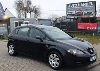 Seat Leon II (2005-2012)