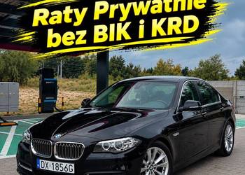 BMW F10 520D full M-PAK